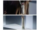 Dyson HushJet™ Mini Cool Stone/Blush