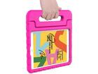 Just In Case Kids Case Cassic - Apple iPad 10.2 - Roze
