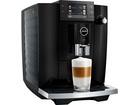 JURA E6 Piano Black (ED)