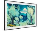 Samsung The Frame QLED 43LS03F (2025)