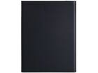 Just In Case Just in Case Premium Bluetooth Keyboard - Apple iPad 10.2 - Zwart