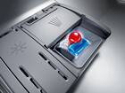 Bosch SMI4HBS12E Serie 4 EXCLUSIV