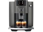 JURA E6 Dark Inox (EC)