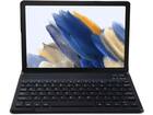 Just in Case  Premium Bluetooth Keyboard Cover - Samsung Galaxy Tab A8 - Zwart