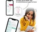 Beurer IPL Velvet Skin Pro 8500