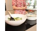 Cook & Pan Go Ivory Wokpan 30 cm