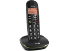 Doro PhoneEasy 100w Zwart