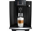 JURA E6 Piano Black (ED)