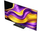 LG OLED65G56LS (2025)