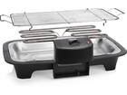 Tristar BQ-2883 Elektrische barbecue