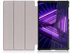 Just in Case  Smart Tri-Fold Case - Lenovo M10HD - Zwart