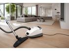 Miele Guard S1 Parquet XL Briljantwit
