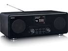 Lenco DIR-261BK