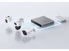Eufy PoE NVR Security System E40 (NVR + 4x E40 Cam)