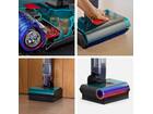 Dyson Clean + Wash Hygiene