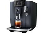 JURA E8 Cosmic Black (ED)