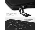 Laptophoes 13-14 inch Zwart (Hardcase)