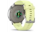 Garmin Venu 4 45mm Zilver-Citroen