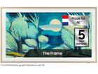 Samsung The Frame QLED 43LS03F (2025)