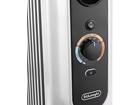 De'Longhi Radia S Easytronic TRRSE1225