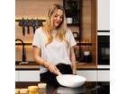 Cook & Pan Go Ivory Koekenpannenset 3-delig