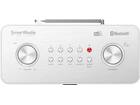 Kenwood CR-ST200S-W