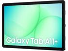 Samsung Galaxy Tab A11+ 11 inch 128GB Wifi Grijs