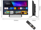 Smart Tech 24HV02V