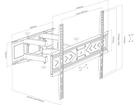 Fenner Tech FN-CT-WPLB-3502 (32 - 70 inch)
