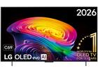 LG OLED55C69LB (2026)