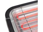 Tristar BQ-2883 Elektrische barbecue