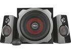 Trust GXT 38 Tytan 2.1 Subwoofer Set