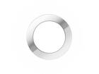 Quooker Fusion/Nordic rozet chroom