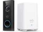 Eufy S220 Video Doorbell 2K (Batterij) + Homebase 2