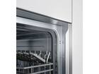 Bosch SMZ5035 RVS beschermingsset