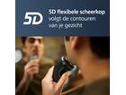 Philips Shaver 3000 Series Wet & Dry S3143/00