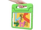 Just In Case Kids Case Cassic - Apple iPad 10.2 - Groen