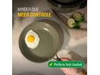 Cook & Pan Taupe of Mind 9-delige Pannenset