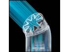 Dyson HushJet™ Mini Cool Ink/Cobalt