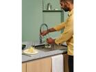Quooker Fusion Round (losse kraan)