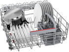 Bosch SMV4HBX13E Serie 4 EXCLUSIV