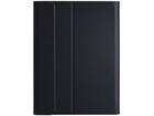 Just In Case Just in Case Premium Bluetooth Keyboard - Apple iPad 10.2 - Zwart