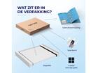 Heimate Premium Stapelkit