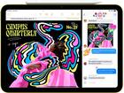 Apple iPad A16 (2025) 11 inch WiFi 128 GB Zilver