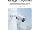 Eufy eufyCam E330 (Uitbreiding)