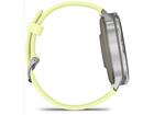 Garmin Venu 4 45mm Zilver-Citroen