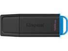 Kingston DataTraveler Exodia (DTXG2) 128GB Zwart