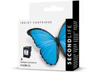 SecondLife HP 62 XL Zwart