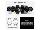 Garmin Venu 4 45mm Zwart