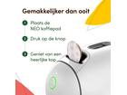 Krups NESCAFÉ® Dolce Gusto® KP8301 NEO Caffè
